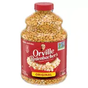 Gourmet Popcorn Kernels, Original Yellow, 30 Oz