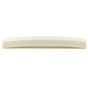 New TUSQ - CURVED BOTTOM BLANK NUT PQ-1000-00