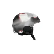 Sandbox Icon Snow Helmet Solar M