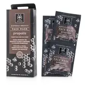 APIVITA - Express Beauty Face Mask with Propolis (Purifying For Oily Skin)