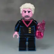 Custom Lego Bastion Minifigure, X-Men, Ships Free!