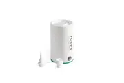 Intex Quickfill AC400 Electric AC Powered Portable Mini Air Pump 0.57PSI