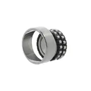 SKF NN3016 KTN/SP 80x125x34mm Bearings (1pc) New in stock at MRO2DAY