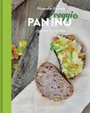 Veggie Pan'ino by Alessandro Frassica: New