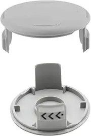 2 Pack Replacement String Trimmer Head Spool Cover for Ryobi 18V 24V 40 V Cordless String Trimmer