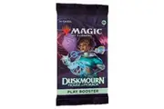 Magic: The Gathering - TCG - Duskmourn: House of Horror Play Booster