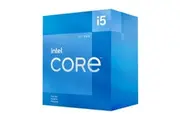 Intel Core i5 12400F Alder Lake 6 Core 12 Thread Up To 4.4hz LGA1700 - Retail Box