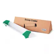 SilkScreenPro 18" Dual Edge Aluminum Emulsion Scoop Coater - Precision Coating T