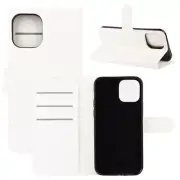 Protection Case for Apple IPHONE 12 Mini Case Cover Pouch Cases Bumper White