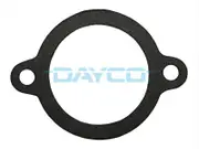Dayco DTG14 Thermostat Gasket for Ford Cortina TC 3.3L Petrol 200ci 1971-1974