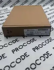 Allen Bradley 1771-IBN