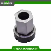 Precision ER-40 Hex Collet Block Chuck Holder For Engraving Machine CNC Lathe