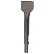 MAKITA 75 x 310mm 30mm Hex Flat Wide Chisel Bit D23868