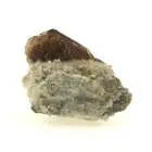 Axinite 57.5 Ct. Col of / The Glandon, Savoy, France Rare