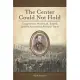 The Center Could Not Hold: Congressman William H. English and His Antebellum Political Times