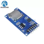 5PCS Micro SD Storage Board SD TF Card Memory Shield Module SPI For Arduino