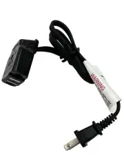 Presto Profry Deep Fryer Cord - Break Away Safety Cord