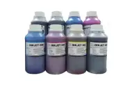 8x250ml ND® Dye Refill Ink for Canon CLI-42 CLI-65 PIXMA PRO-100 PRO-200 printer