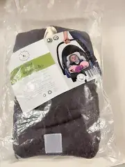Sealed New DorDor & GorGor CuddleMe Infant Head Support with Organic Cotton