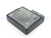 在飛比找Yahoo!奇摩拍賣優惠-藤倉 FMS 接機電池 三洋進口鋰電池成品 FMS-50S 