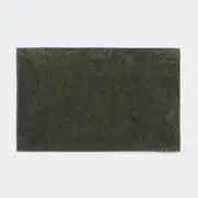 Soft Toggle Bath Mat - Olive