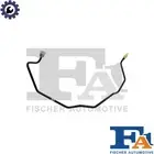 OIL PIPE CHARGER 611-903 FOR VW GOLF/IV/VAN/Van NEW/BEETLE BORA SKODA ALH 1.9L