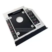 Bezel 2nd HDD SSD hard drive Caddy For Acer Aspire E5-573 E5-573G E5-575 E5-574G