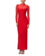 Herve Leger The Ella Gown