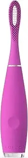 FOREO ISSA mini 2 Kids Electric Toothbrush, USB Rechargeable, Enchanted Violet