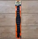 Quake Claw Contour Rifle Shotgun Sling with Swivels - Black