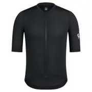 Rapha Men's Pro Team Training Jersey - Size XXL - Dark Grey/Grey