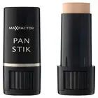 Max Factor Pan Stick Foundation 13 Nouveau Beige – Full Coverage, Easy Blend