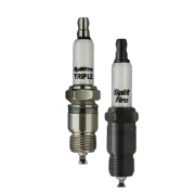 Twin Core Splitfire Spark Plugs Set 8 Fits Triumph TR7 1978-81 3.0L Equiv BP5ES