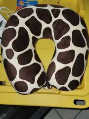 travel nap neck pillow