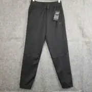 Russell Pants Mens XXL Black Dri-Power 360 Stretch Training Jogger Track