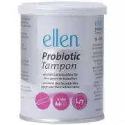 ELLEN mini Probiotic Tampon (new)