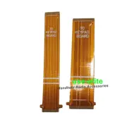 2PCS XPR 3500E Keypad Board Flexible Cable For XPR3500e DP2600e Handheld Radio