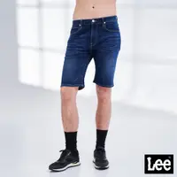 在飛比找蝦皮商城優惠-Lee 902 牛仔短褲 男 Modern LL210106