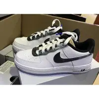 在飛比找Yahoo奇摩拍賣-7-11運費0元優惠優惠-【正品】耐克Nike Air Force 1 Low Rem