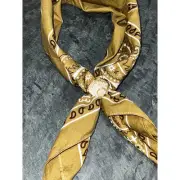 Coastal Cowgirl SEA SHELL NECKERCHIEF SLIDE