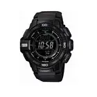 [Casio] Protrek Watch Genuine Product] Solar PRG-270-1AJF Black