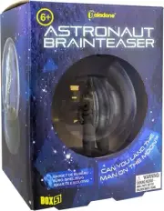 [NEW] Paladone Astronaut Brainteaser