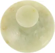 Stone Mushroom Shape Massage Tool for Facial Care Innovative Scraping Accessory for Hot Cold Treatment Portable Skincare Scraper for Relaxation and Youthful Glow