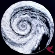 Air Fractal~X's & Oh's