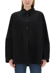 [Our Legacy] Our Legacy-Oversize Fit Shirt-Donna 38
