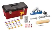 A-36 Glue Puller Pro I PDR Set Slide Hammer Paintless Dent Repair