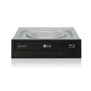 Lg Bh16Ns55 16X Sata Internal Blu Ray Drive Burner Slient