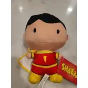 DC Comics Justice League Shazam Marvel7" Plush Stuffed Toy Factory chibi