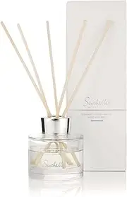 The White Company Seychelles Diffuser