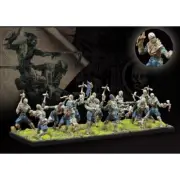 Conquest - Spires: Vanguard Clone Infiltrators (Dual Kit) - Para Bellum Wargames